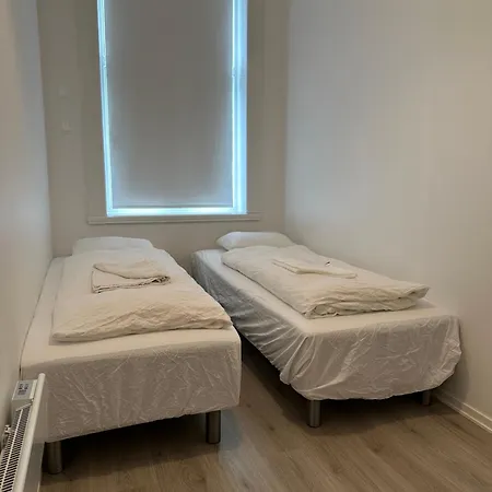 Concept Exodo * Oslo